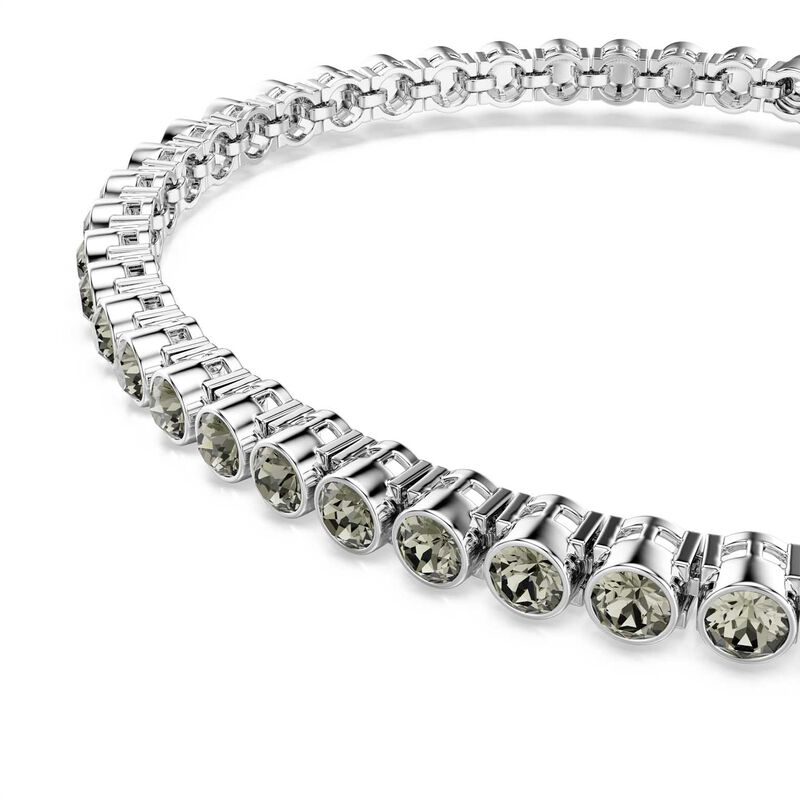 Swarovski Imber Emily Tennis Bracelet image number 1